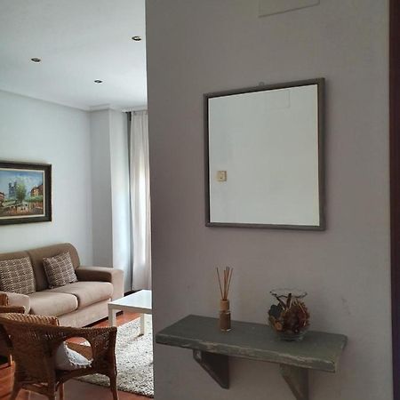 Casco Historico- Vivienda De 2 Habitaciones Con Parking Oviedo Zewnętrze zdjęcie