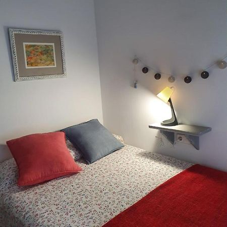 Casco Historico- Vivienda De 2 Habitaciones Con Parking Oviedo Zewnętrze zdjęcie