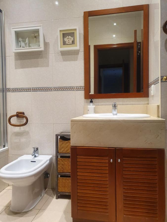 Casco Historico- Vivienda De 2 Habitaciones Con Parking Oviedo Zewnętrze zdjęcie