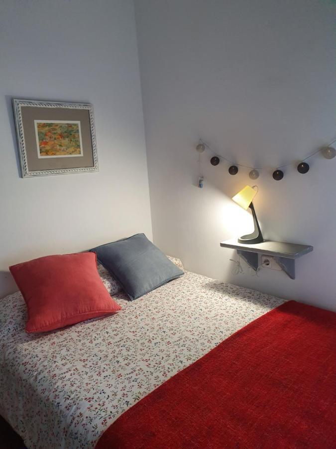 Casco Historico- Vivienda De 2 Habitaciones Con Parking Oviedo Zewnętrze zdjęcie